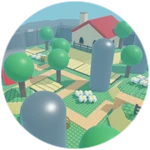 Game Badge Thumbnail