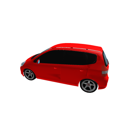 Honda Fit GD