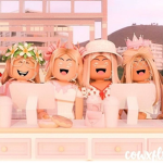 Shy's Sunshine Squad