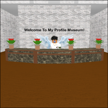 Welcome To My Profile =D