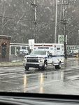First responders EMS group