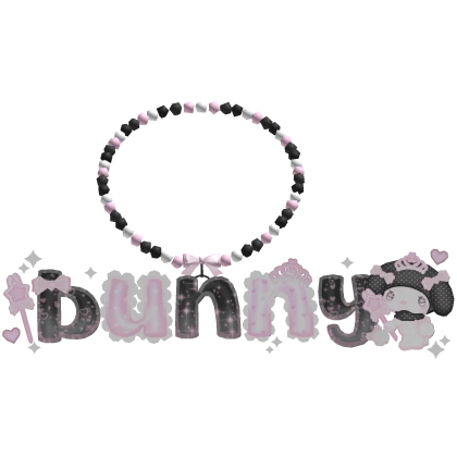 ♡bunny ୧﹒˚ | Roblox Item - Rolimon's