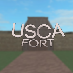 United States Continental Army [USCA] Fort