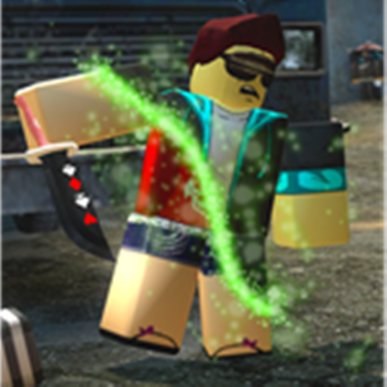 "Mad Murder" 2 *[UPDATE]*