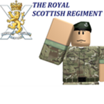The Royal Regiment of Scotland [2 SCOTS]