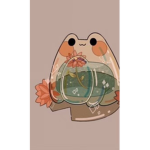 Ribbit Sqaud