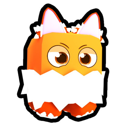 Normal Fox