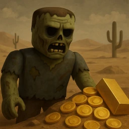 Dead Desert icon