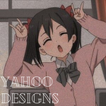 Yahoo Designs