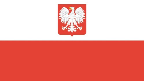 Fort Spear, Poland.