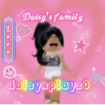 Daisy’s Family