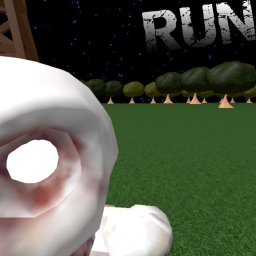 RUN