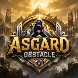 [FREE AVA] ASGARD OBSTACLE