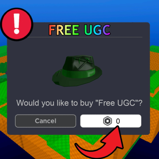 Spin For Free Ugc