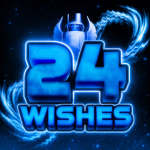 24 Wishes