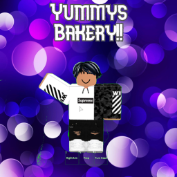 Yummys Bakery Tranings!