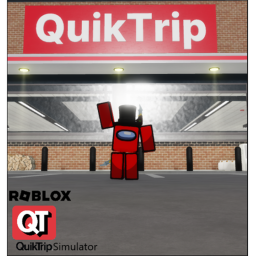 QuikTrip Simulator (Beta)