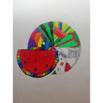Watermelon is best!