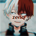 (official) zenq's