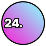 24: Roblox Games