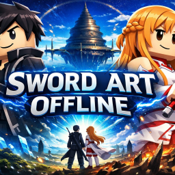 Sword Art Offline: Incremental icon