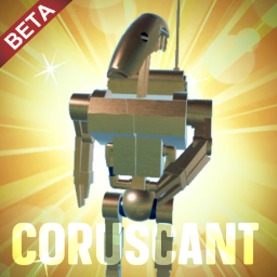 Coruscant RP