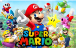 Super Mario Fan Club 6