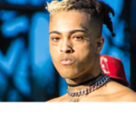XXXTENTACION Legend