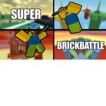 Brickbattle Home