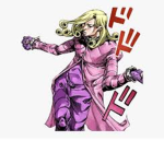 JOJOs BIZARRE ADVENTURE!