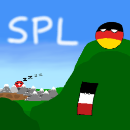 Santan's Polandball Land