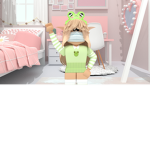Fan Group Fluffy