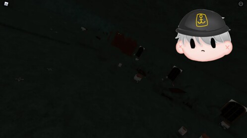 [update] Wreck of R.M.S Gillet Security