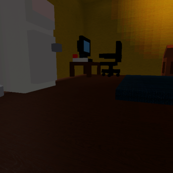a room
