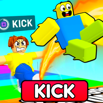Kick A Friend!