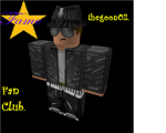 Thegoon02 Fan Club.