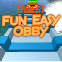 Easiest Obby (500)Stage (PARKOUR)