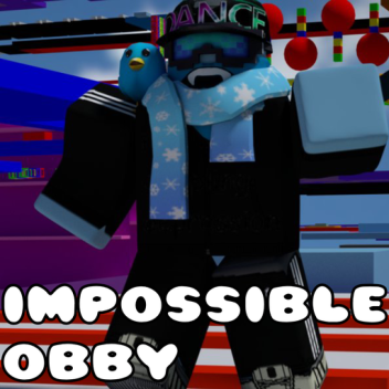 [NEW] MEGA Impossible Obby