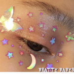 BRATTY BABY$