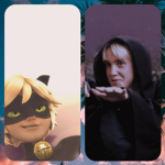 Draco noir
