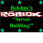 Roblox Server Building