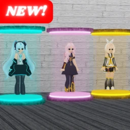Music Tycoon icon