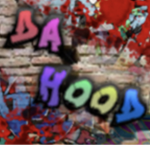 Da Hood army (The money raiders!)