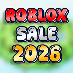 🚨 ROBLOX SALE 2026 🚨 LIVE UPDATES