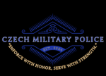 CMP [Czech Military Police]