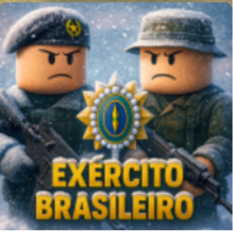 [NATAL] Exército Brasileiro