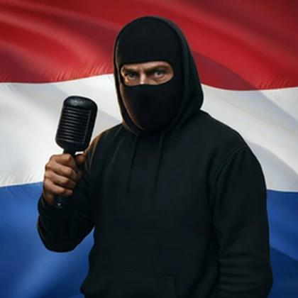 Kruiskade Hangout Official Roblox group icon