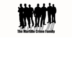 The Martillo Crime Family®