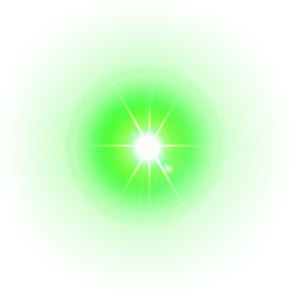green Roblox decal
