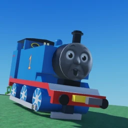 Thomas Crashes (Part 2) icon